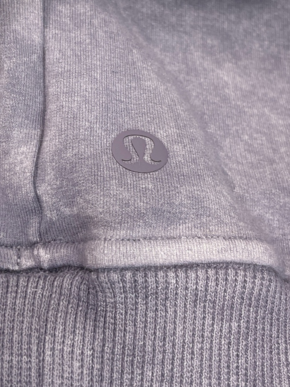 Size 10, Lululemon pullover hoodie - Picture 8 of 13